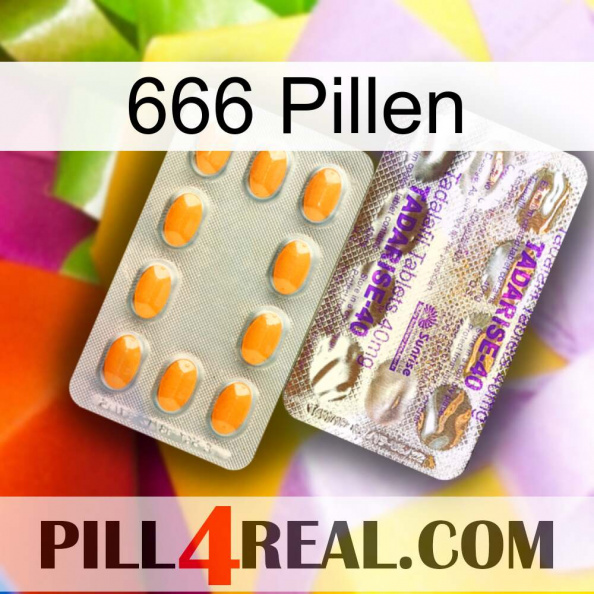 666 Pills new12